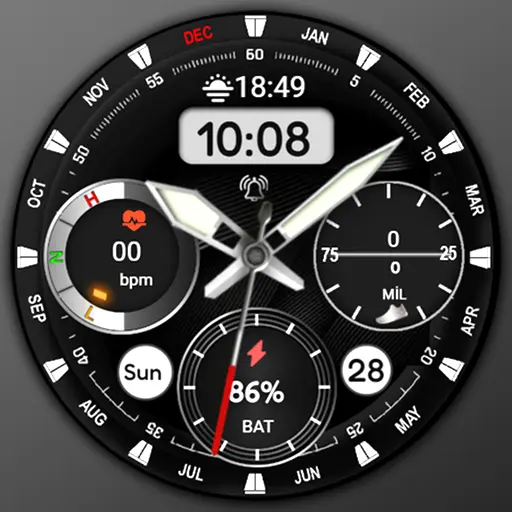 App Icon