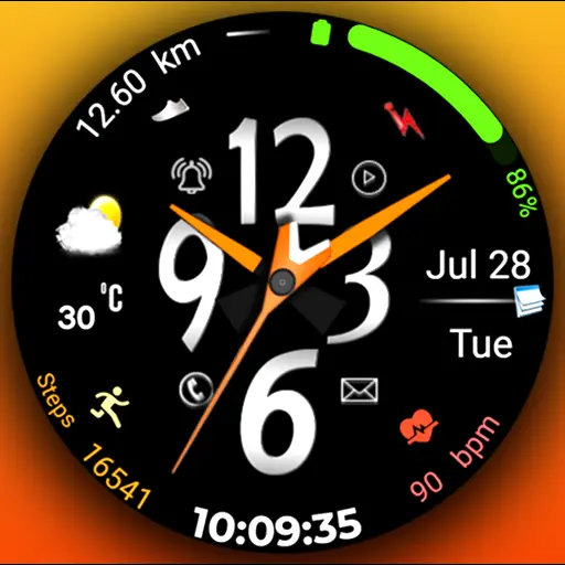 App Icon