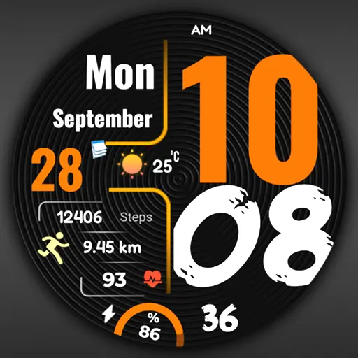 App Icon