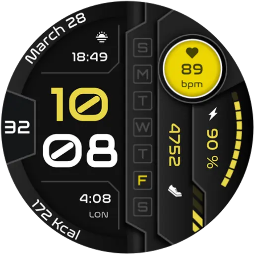 App Icon