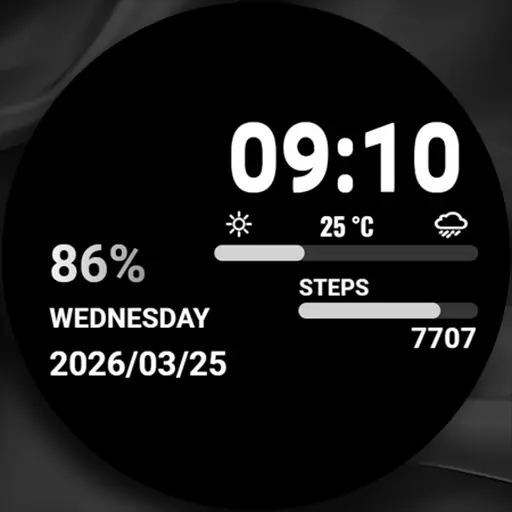App Icon