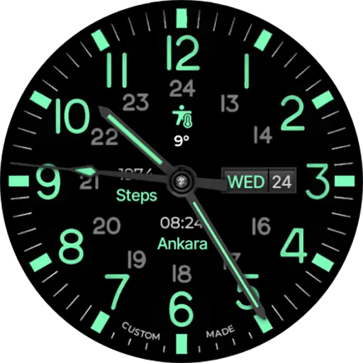 App Icon