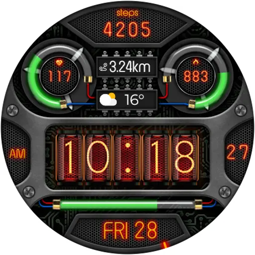 App Icon
