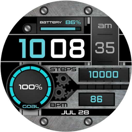 App Icon