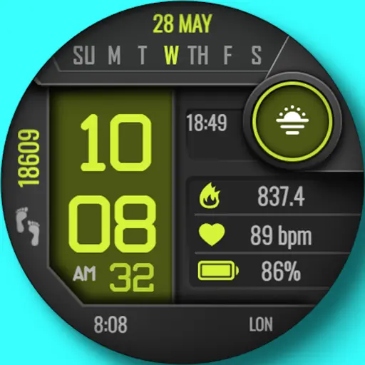 App Icon