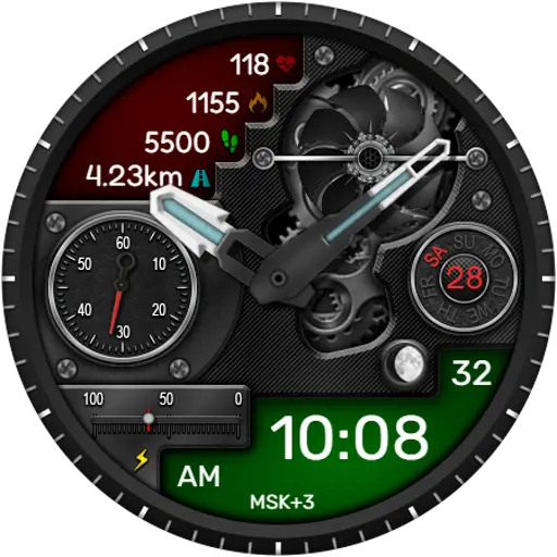 App Icon