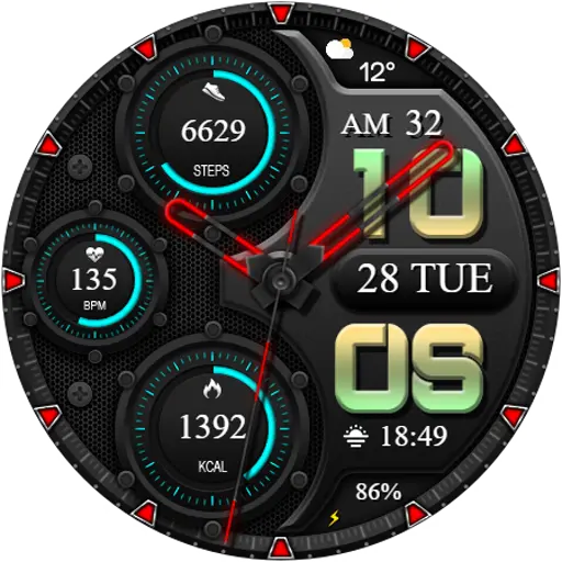 App Icon