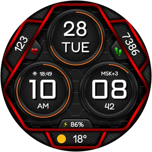 App Icon