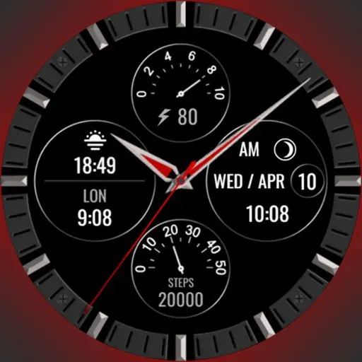 App Icon