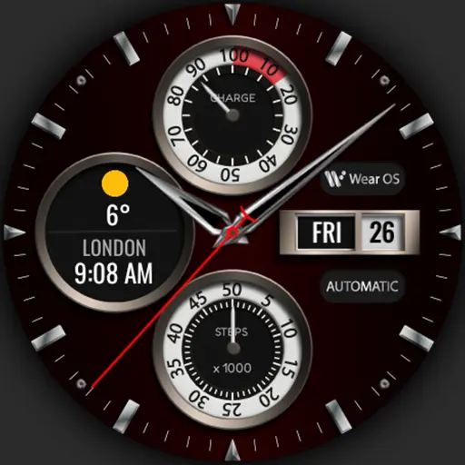 App Icon