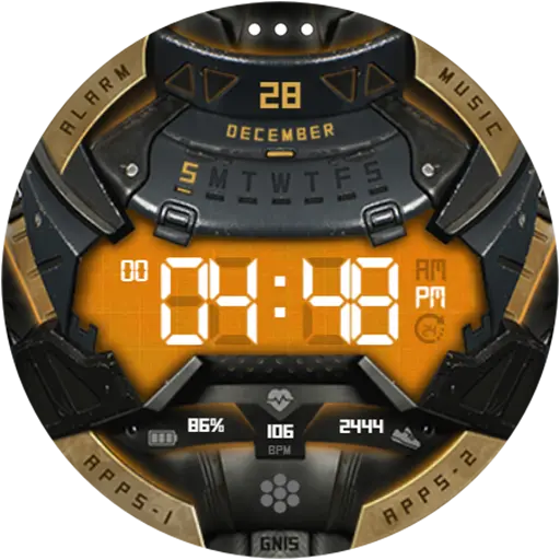 App Icon