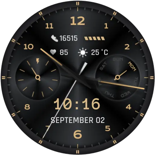 App Icon