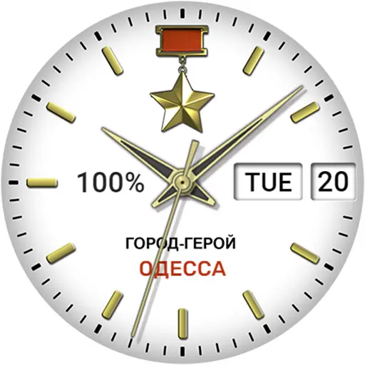 App Icon