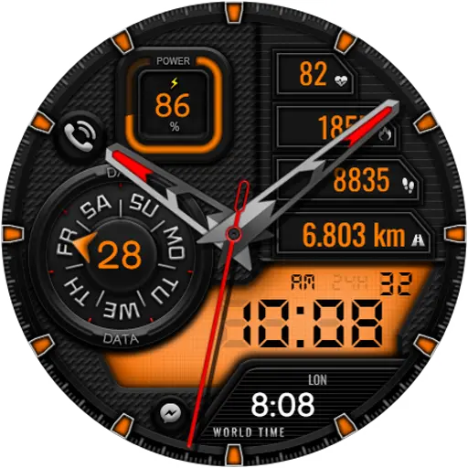 App Icon