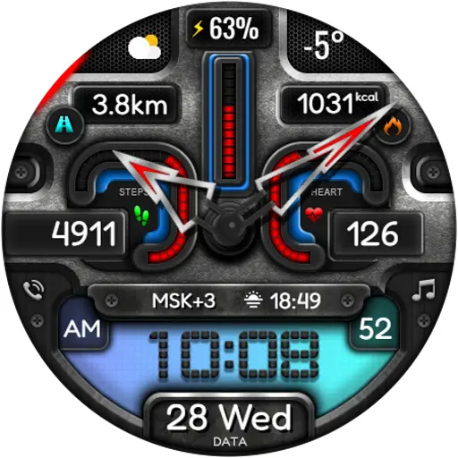 App Icon