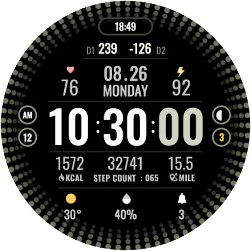 App Icon