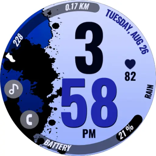 App Icon