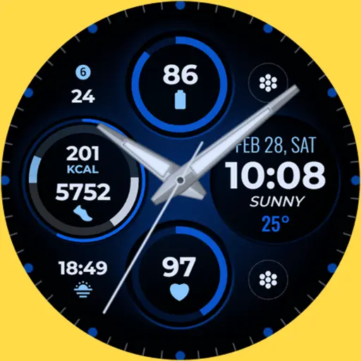 App Icon