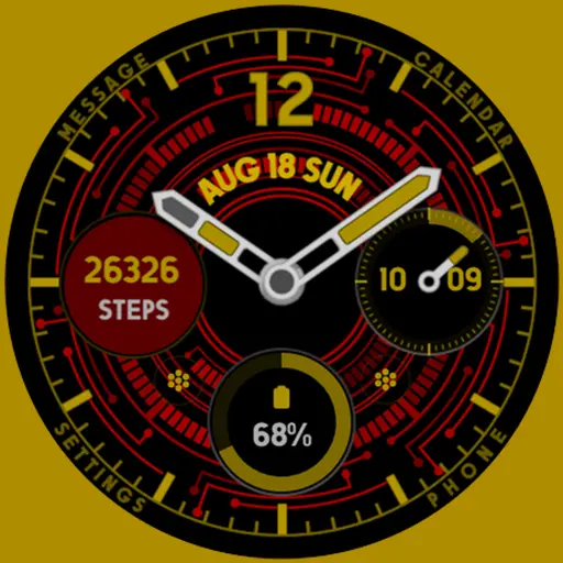 App Icon