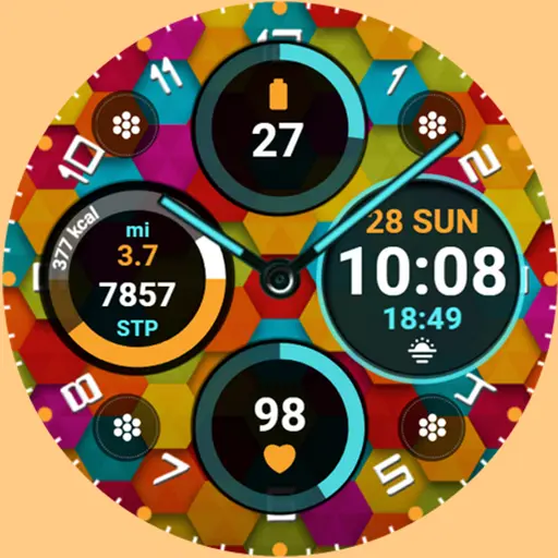 App Icon