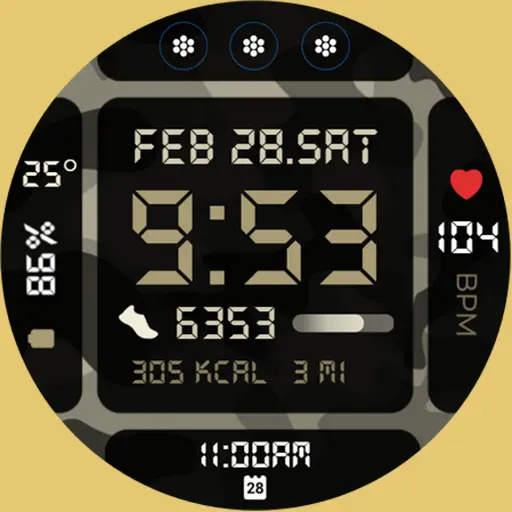 App Icon