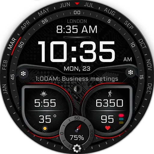 App Icon