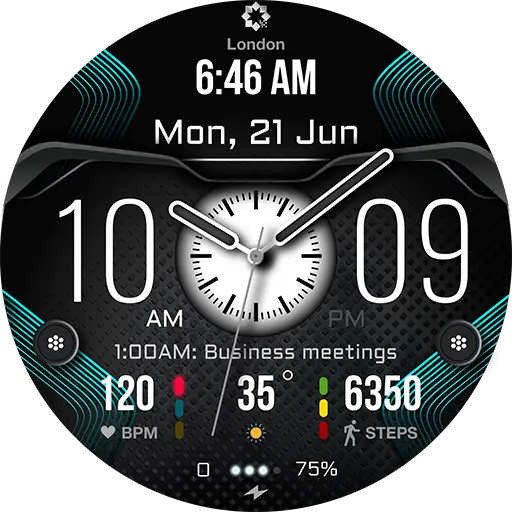 App Icon
