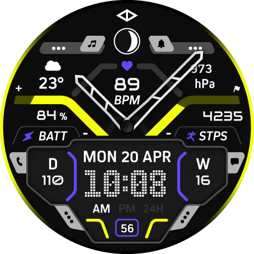 App Icon