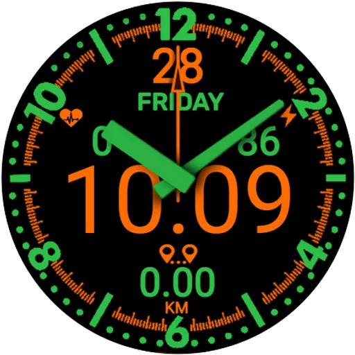 App Icon