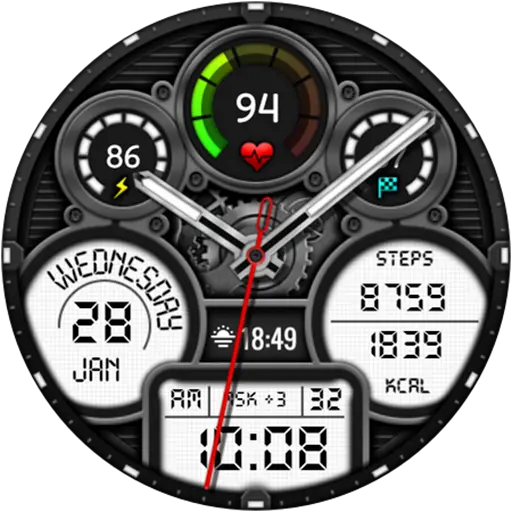 App Icon