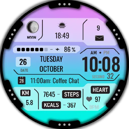 App Icon