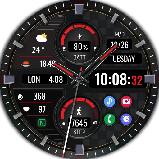 App Icon