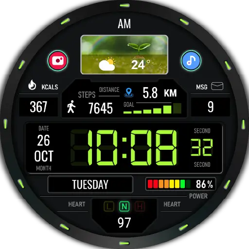 App Icon
