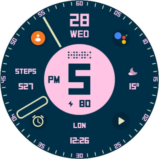 App Icon