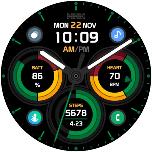 App Icon