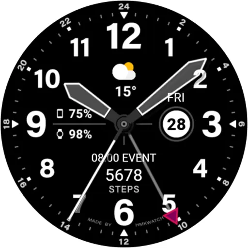 App Icon