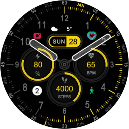 App Icon