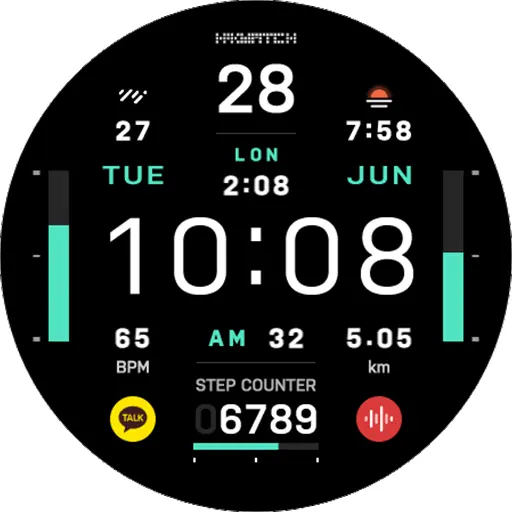 App Icon