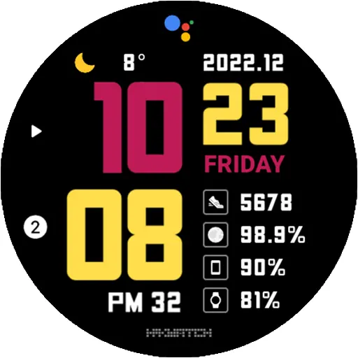 App Icon