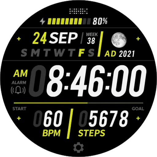 App Icon