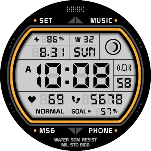App Icon