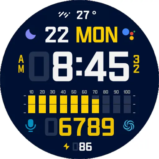 App Icon