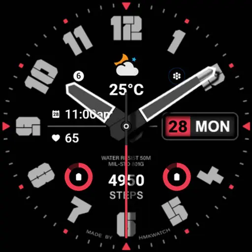 App Icon