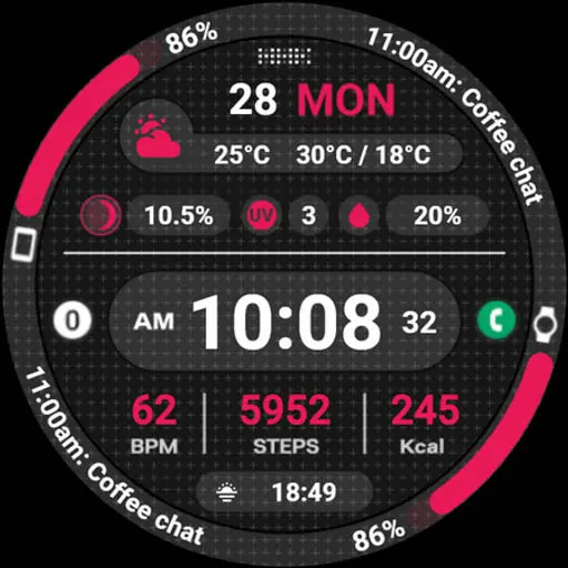 App Icon