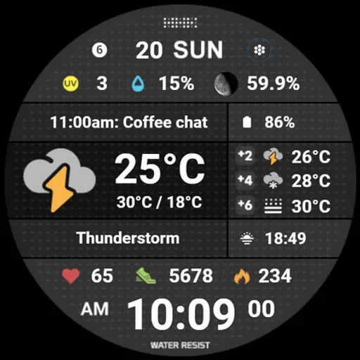 App Icon