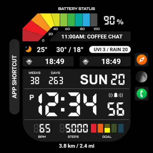 App Icon