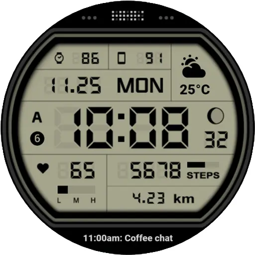 App Icon