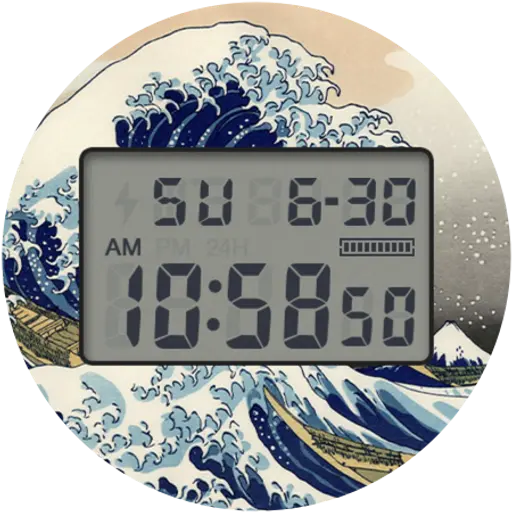App Icon