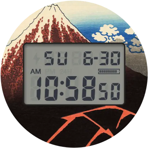 App Icon