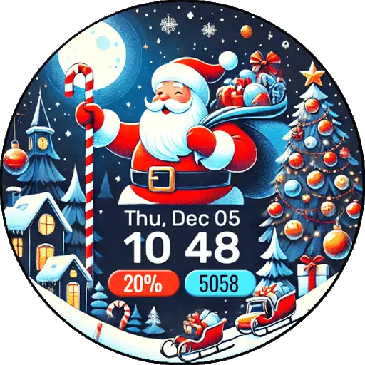 App Icon